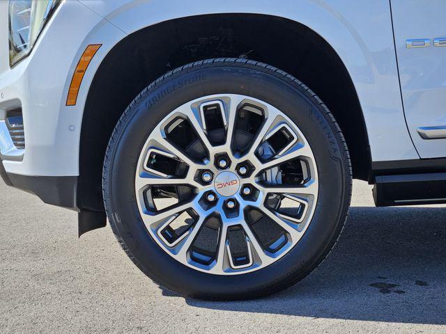 new 2026 GMC Yukon car, priced at $99,360