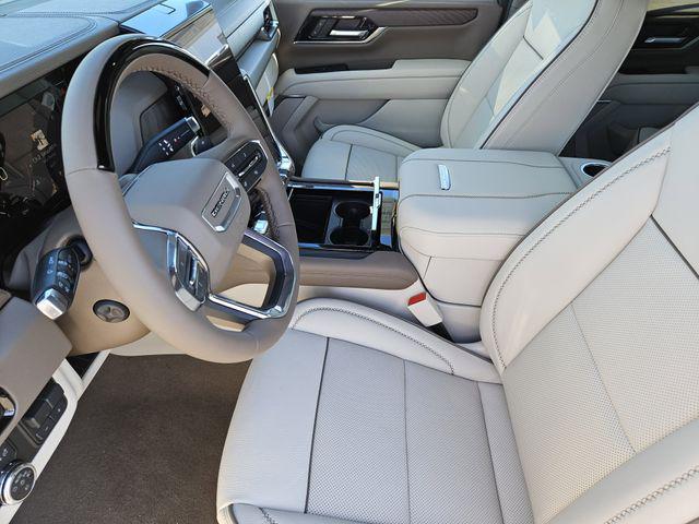new 2026 GMC Yukon car, priced at $99,360