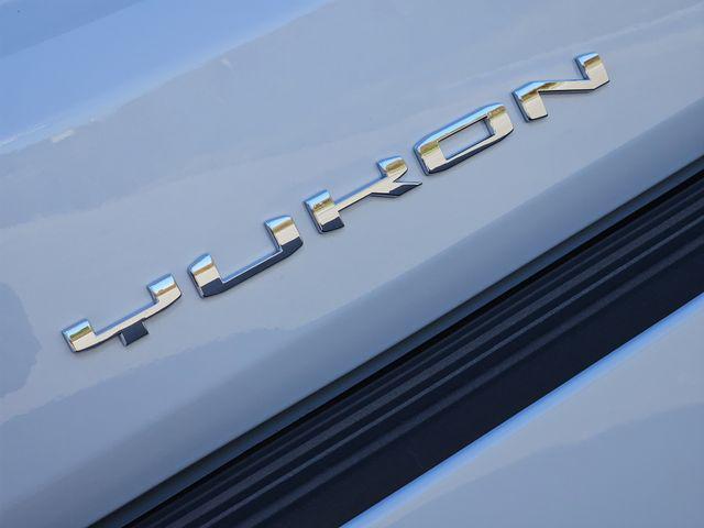 new 2026 GMC Yukon car, priced at $99,360
