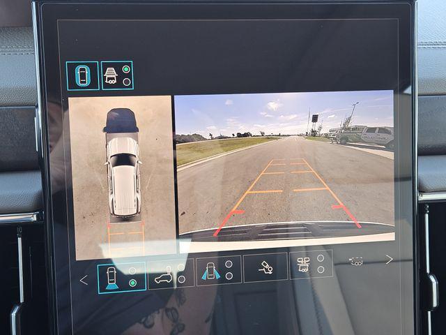 new 2026 GMC Yukon car, priced at $99,360