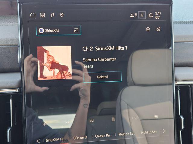 new 2026 GMC Yukon car, priced at $99,360