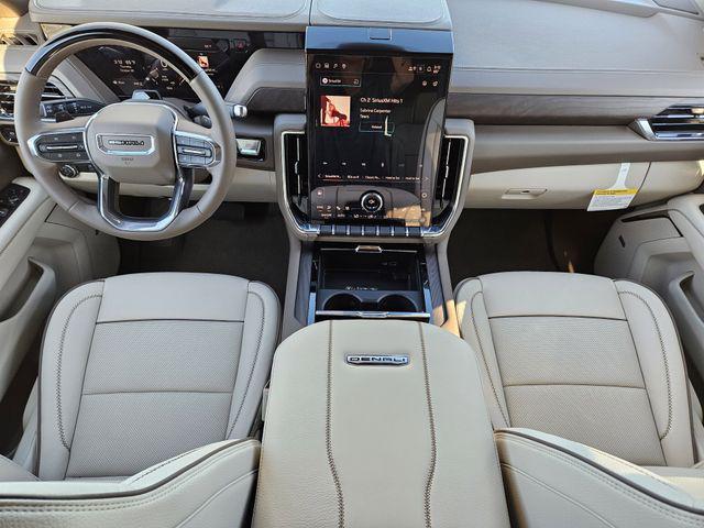 new 2026 GMC Yukon car, priced at $99,360