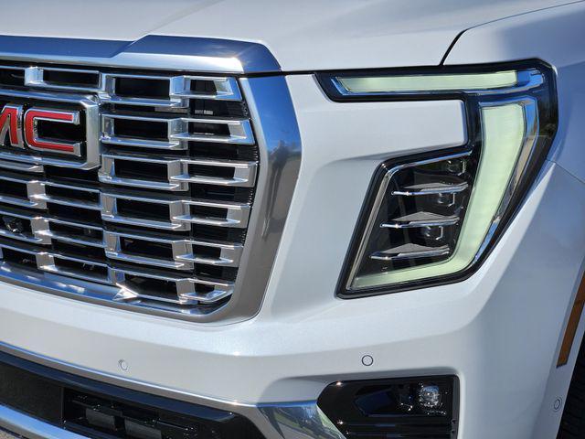 new 2026 GMC Yukon car, priced at $99,360