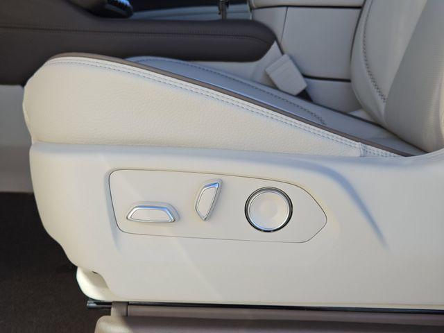 new 2026 GMC Yukon car, priced at $99,360