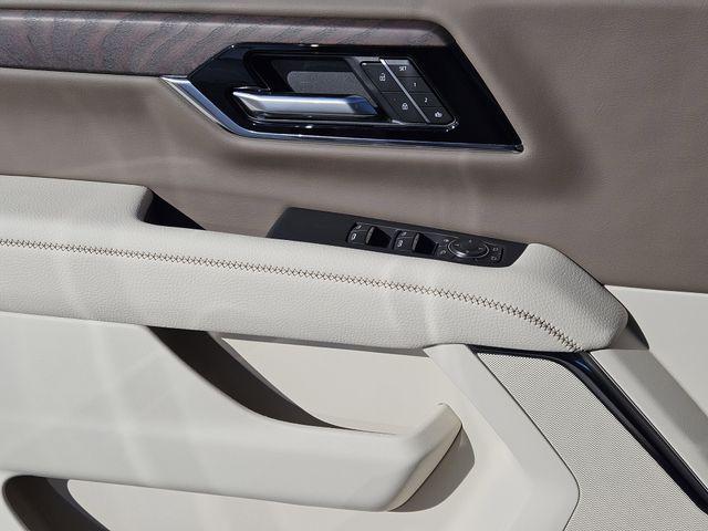 new 2026 GMC Yukon car, priced at $99,360