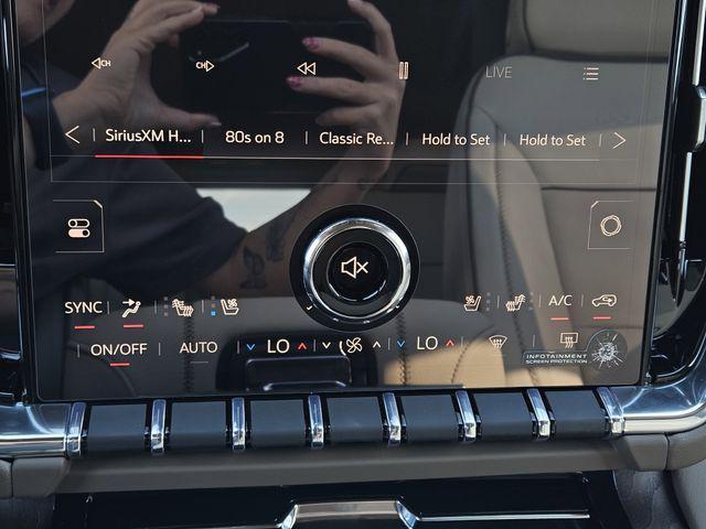 new 2026 GMC Yukon car, priced at $99,360