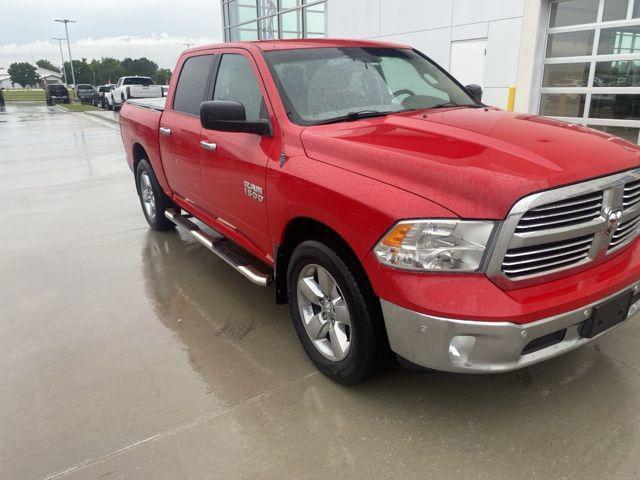 used 2014 Ram 1500 car, priced at $10,384