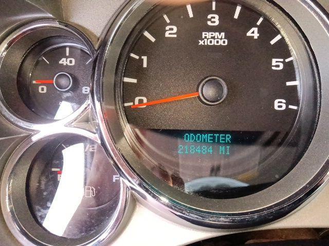 used 2008 Chevrolet Silverado 1500 car, priced at $5,880