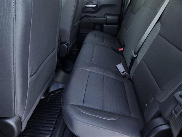 new 2025 GMC Sierra 1500 car, priced at $48,128