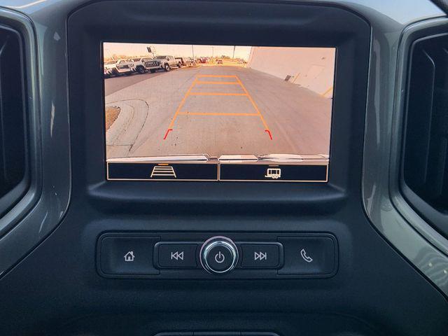 new 2025 GMC Sierra 1500 car, priced at $48,128
