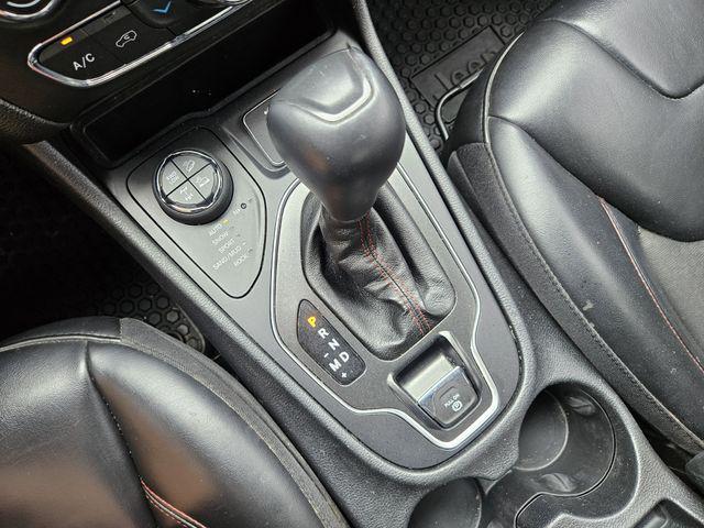 used 2020 Jeep Cherokee car, priced at $22,710
