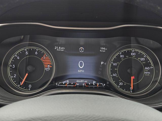 used 2020 Jeep Cherokee car, priced at $22,710