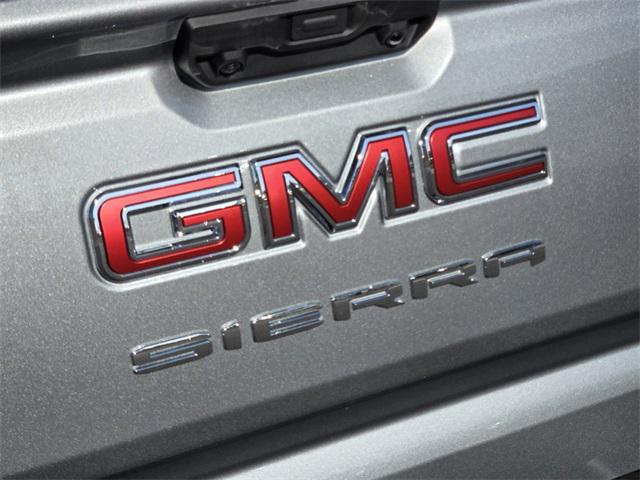 new 2025 GMC Sierra 1500 car, priced at $46,881