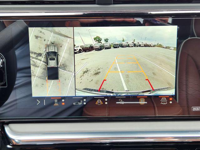 new 2025 GMC Sierra 2500 car, priced at $107,075