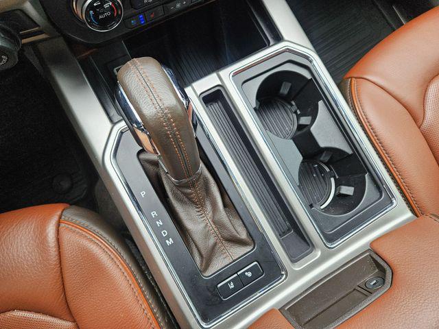 used 2020 Ford F-150 car, priced at $35,430