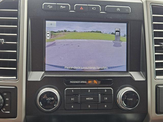 used 2020 Ford F-150 car, priced at $35,430