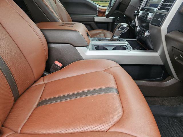 used 2020 Ford F-150 car, priced at $35,430