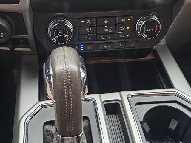 used 2020 Ford F-150 car, priced at $35,430