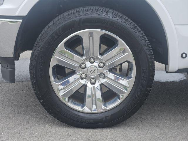 used 2020 Ford F-150 car, priced at $35,430