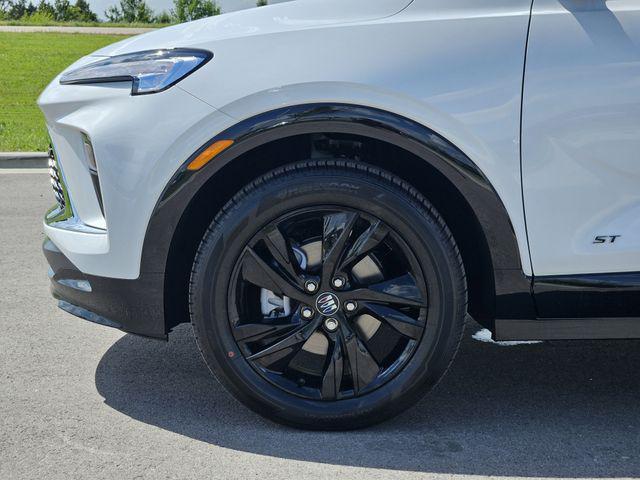 new 2026 Buick Encore GX car, priced at $28,444