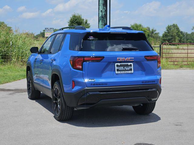 new 2026 GMC Terrain car, priced at $31,452