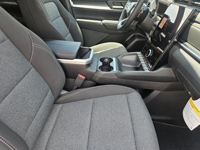 new 2026 GMC Terrain car, priced at $31,452