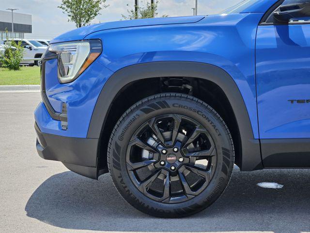 new 2026 GMC Terrain car, priced at $31,452