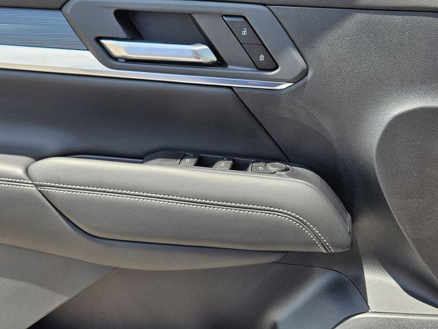 new 2026 GMC Terrain car, priced at $31,452