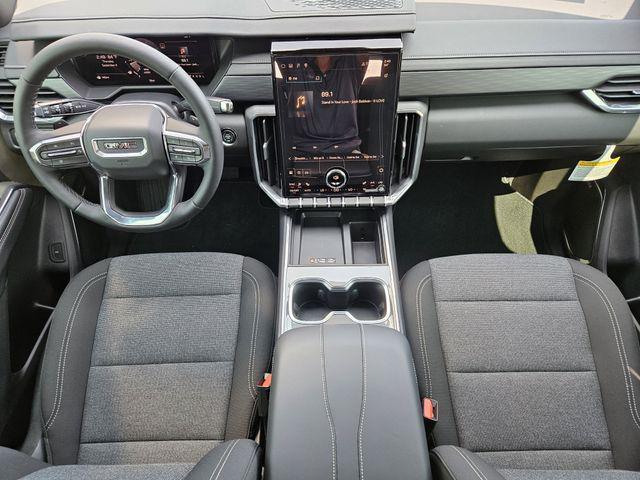 new 2026 GMC Acadia car, priced at $47,599