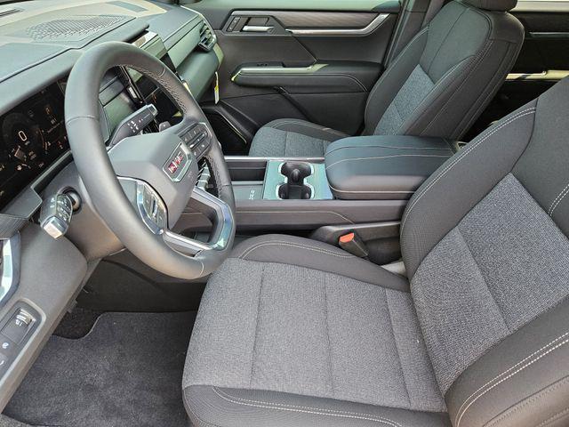 new 2026 GMC Acadia car, priced at $47,599
