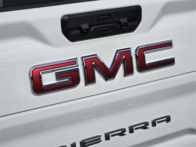 new 2025 GMC Sierra 2500 car, priced at $83,530