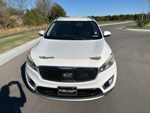 used 2016 Kia Sorento car, priced at $7,659