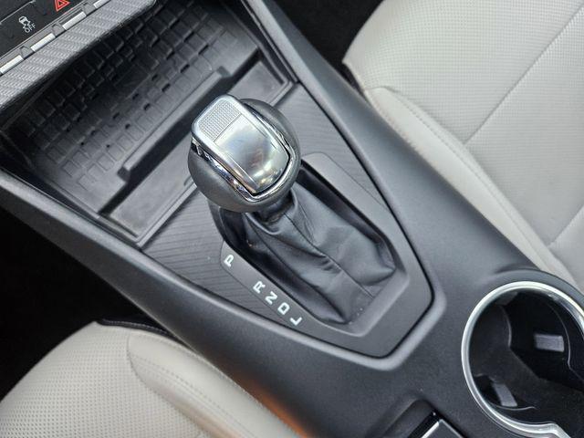 used 2024 Ford Mustang car, priced at $31,620