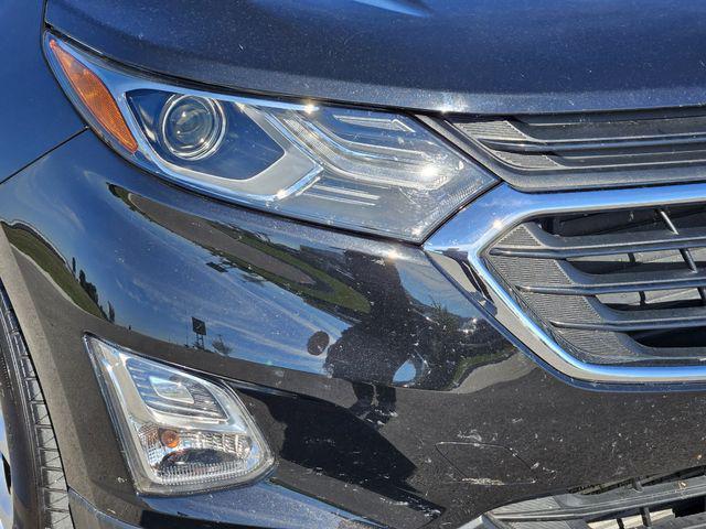 used 2020 Chevrolet Equinox car, priced at $13,398
