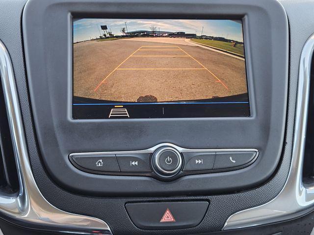 used 2020 Chevrolet Equinox car, priced at $13,398