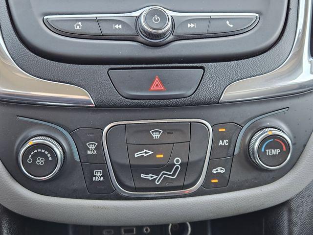 used 2020 Chevrolet Equinox car, priced at $13,398