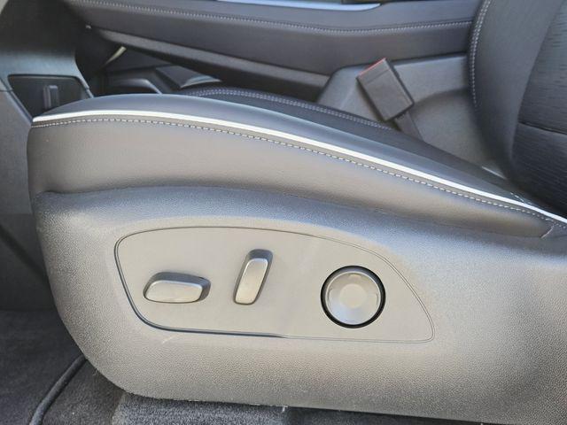 new 2026 Buick Enclave car, priced at $53,664