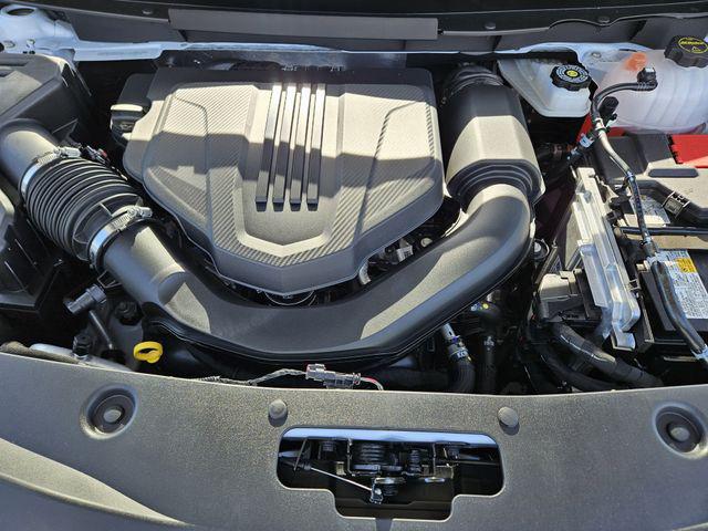 new 2026 Buick Enclave car, priced at $53,664