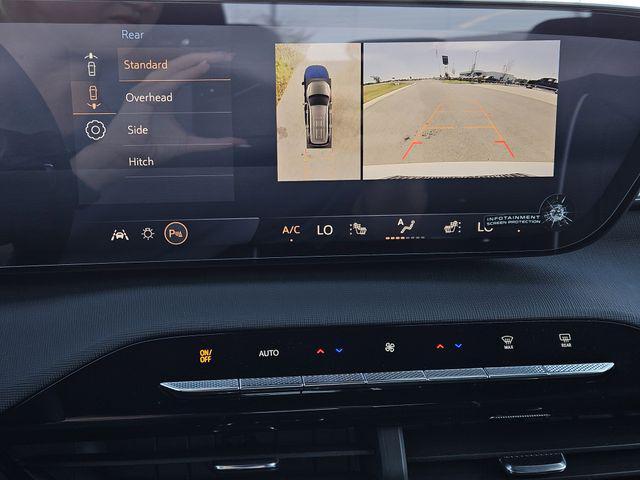 new 2026 Buick Enclave car, priced at $53,664