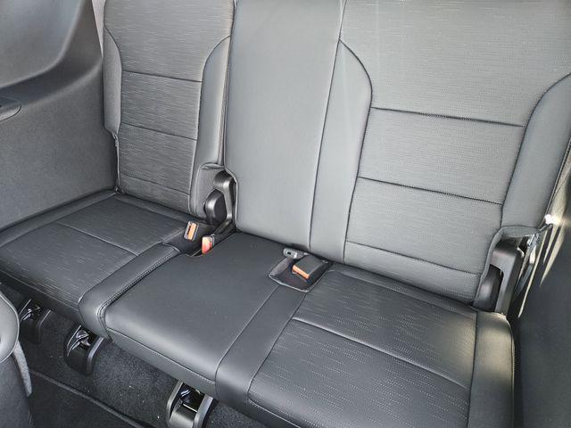 new 2026 Buick Enclave car, priced at $53,664