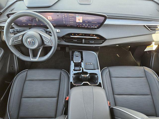 new 2026 Buick Enclave car, priced at $53,664