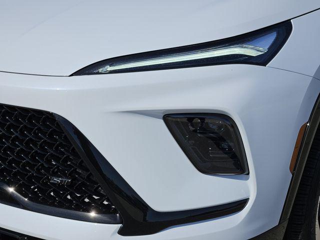 new 2026 Buick Enclave car, priced at $53,664