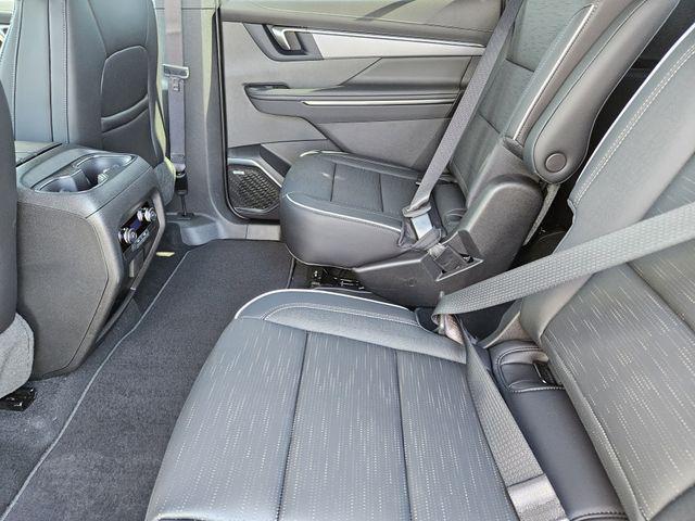 new 2026 Buick Enclave car, priced at $53,664