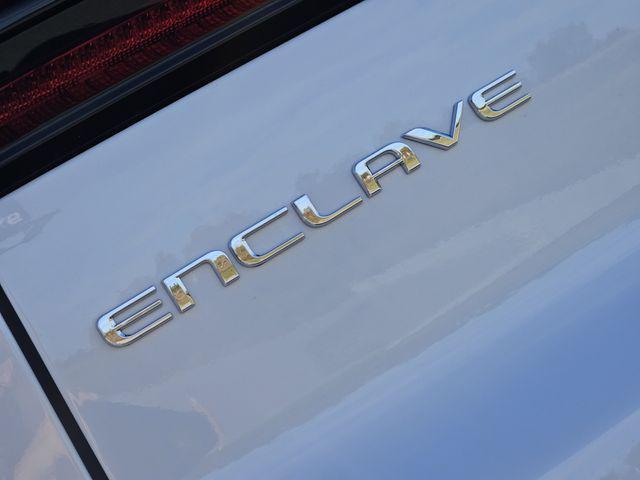 new 2026 Buick Enclave car, priced at $53,664