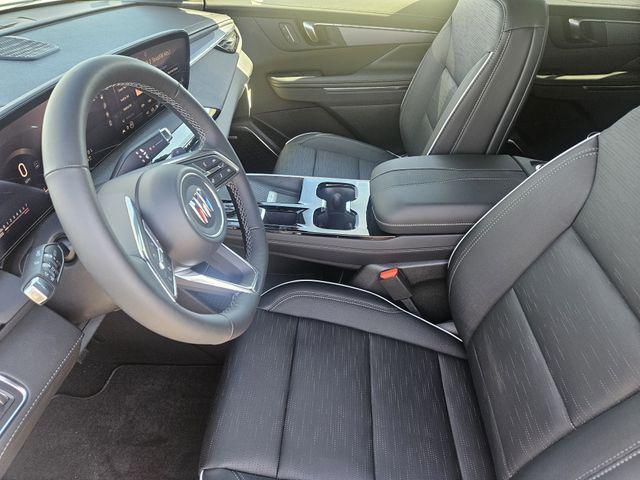 new 2026 Buick Enclave car, priced at $53,664