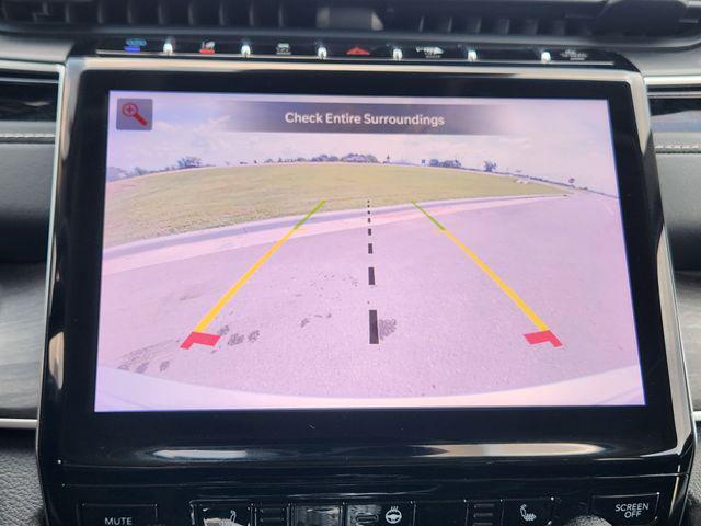 used 2023 Jeep Grand Cherokee 4xe car, priced at $26,570