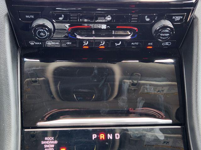 used 2023 Jeep Grand Cherokee 4xe car, priced at $26,570