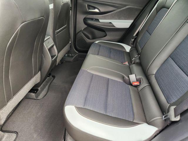 new 2025 Buick Envista car, priced at $25,349