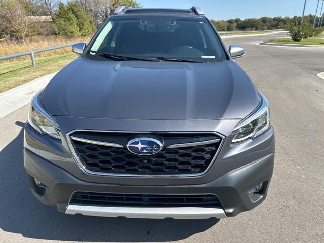 used 2022 Subaru Outback car, priced at $32,620