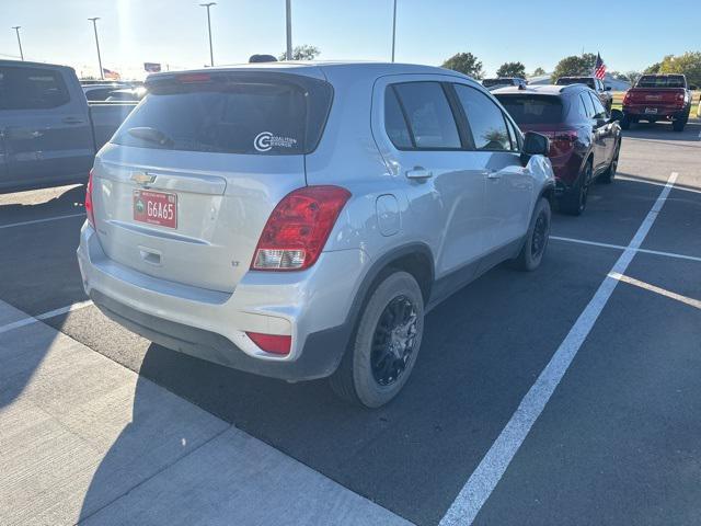 used 2018 Chevrolet Trax car, priced at $9,930